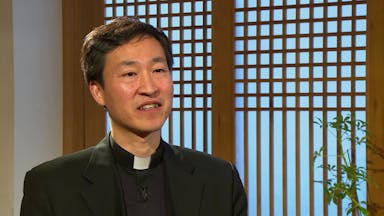 Weitblick - Christliches Leben global: Nordkorea - Christen im Land der "atheistischen Dreifaltigkeit"