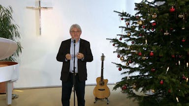 Seid barmherzig!