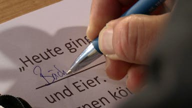 Mut zur Lücke
