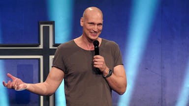 Frei von der Vergangenheit (Prison Break)