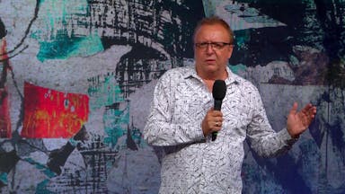 Vorbereitet für herausfordernde Zeiten