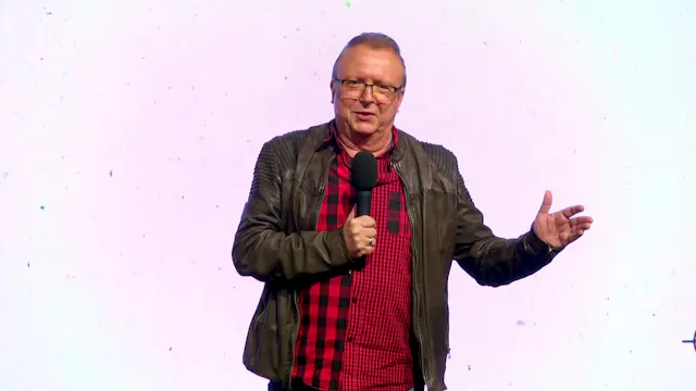 Trauma vs. Triumph