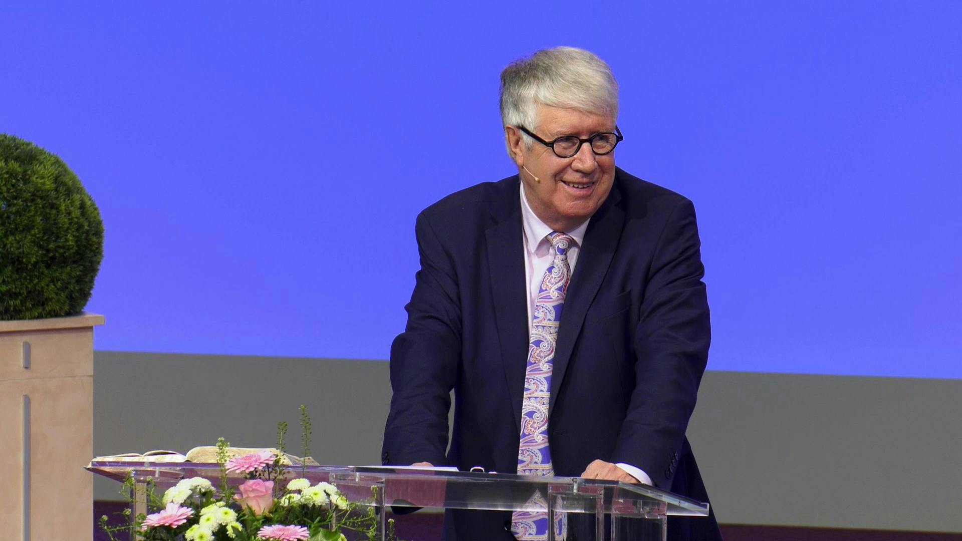 Das Gleichnis vom Weinberg Bibel TV