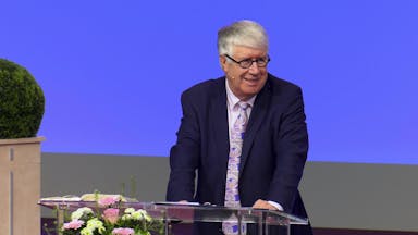 Das Gleichnis vom Weinberg