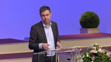 Religiöse Heuchelei