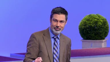 Zwölf, die noch keine Christen waren (1/2)