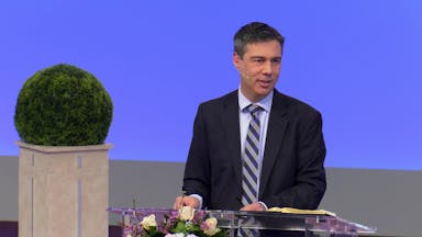 Das höchste Gebot (2/2)