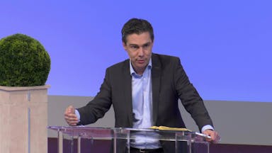 Erschreckt nicht (1/2)