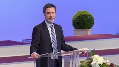 Verleumdet und fast gelyncht