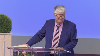 Gott lenkt die Herzen
