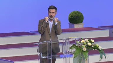 Warum lässt Gott das zu?