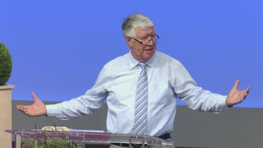 Die Hoffnung Israels