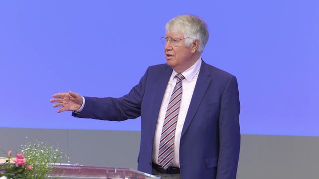 Der Versuchung begegnen