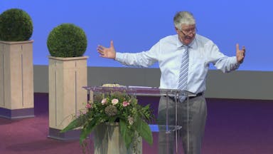 Das Heil Gottes für Juden und Heiden