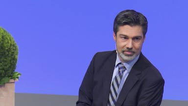 Blicket zu mir, all ihr Enden der Erde