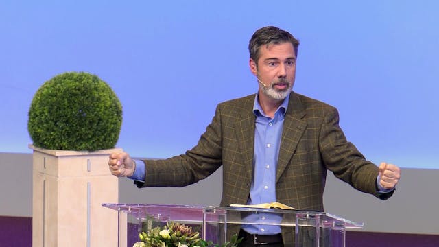 Die Arbeit beginnt (2/2)