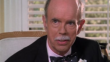 Großvaters Hochzeit