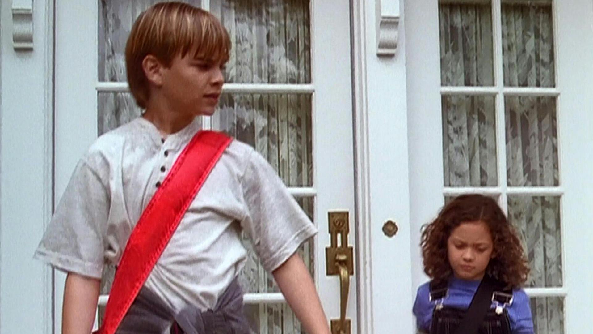 Sündenfall Bibel TV