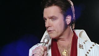Elvis lebt!