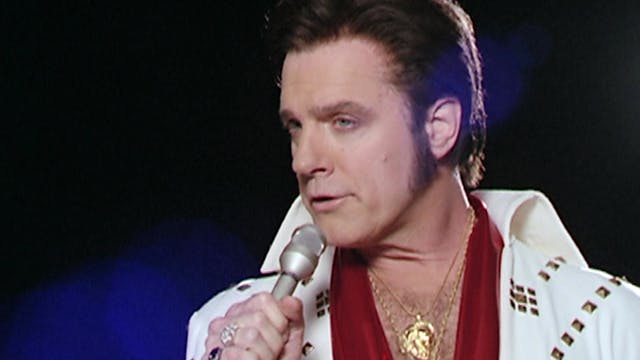 Elvis lebt!