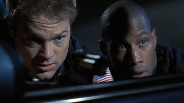 Sodom und Gomorrha (2/2)