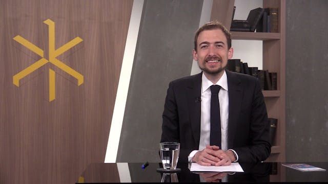 Erzbischof Heße: Was die Bibel über Flüchtlinge sagt