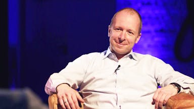 André Häusling