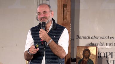 Umgang mit Kritik - Ein belehrsames Herz