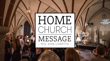 Was kannst du für deine Kirche tun? (Kirche Teil 3)