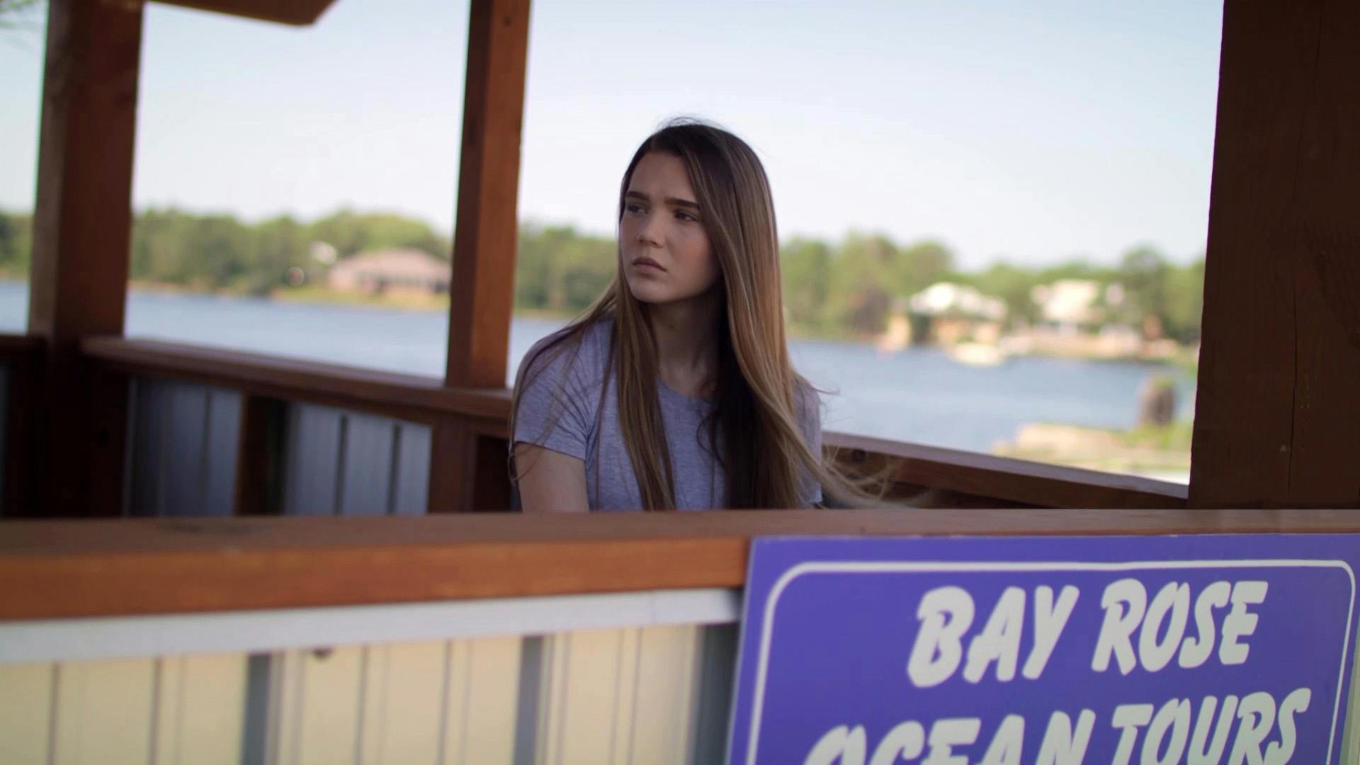 Alaska - Ein Mädchen findet seinen Weg