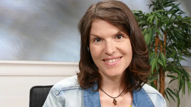 Simone Heintze: Wenn der Krebs immer wiederkommt
