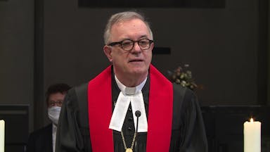 zum Tag der weltweiten Kirche: "Komm, weite den Blick"