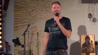 Get strong! Wie du deinen Glauben stärkst