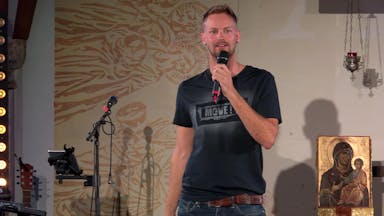 Get strong! Wie du deinen Glauben stärkst