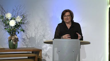 Mein Glück ist es, Gott nah zu sein