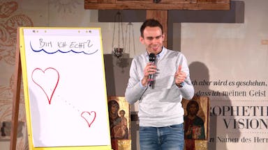 Bin ich okay? Trau dich, du zu sein!