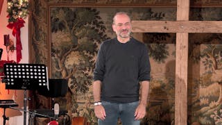 Wachsam - Da ist so viel mehr, als du siehst
