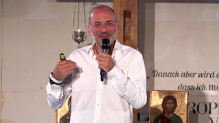 Auferstanden - Jetzt und für immer