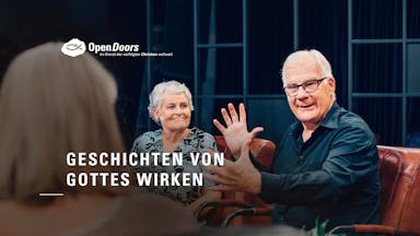 Rettung in letzter Minute
