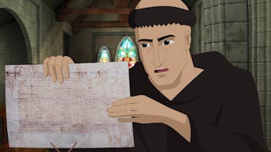 Martin Luther