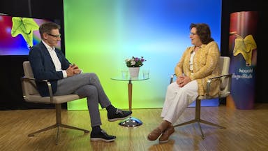 mit Doris Schulte
