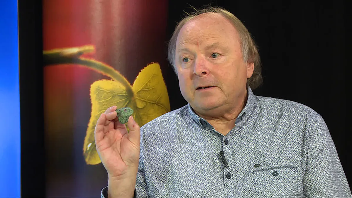 mit Michael Kasterke | Bibel TV