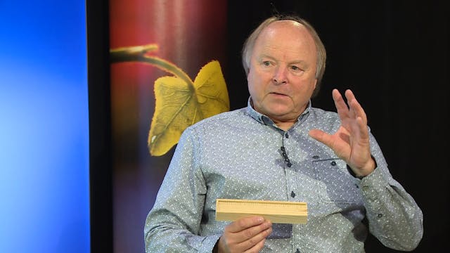 mit Michael Kasterke