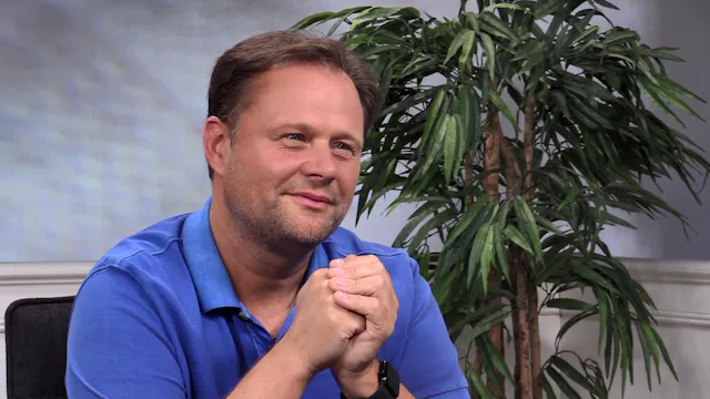 Arne Kopfermann: Auf zu neuen Ufern - Mündiger Glaube