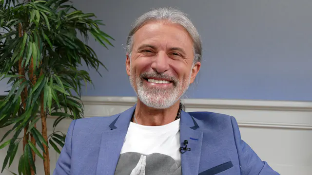 Pino Fusaro: Vom Playboy zum Pilger - Mein langer Weg nach Hause