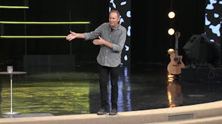 Faste! Und erlebe, wie Gott wirkt (1/2)