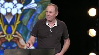 Engel - Gottes unsichtbare Helfer im Alltag (2/3)