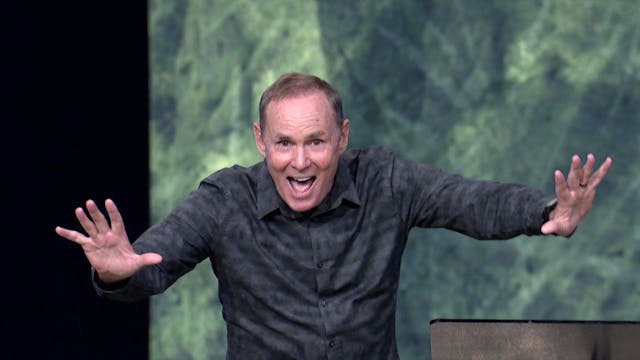 Finde deinen Weg zurück zu Gott - Gedanken zum Karfreitag