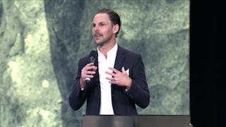 Ostern: Hoffnung für alle Leidenden - Harrison Conley