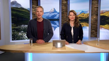 Ich wollte es verdrängen